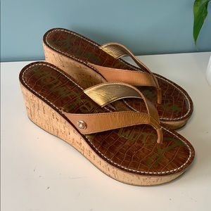 Sam Edelman sandal